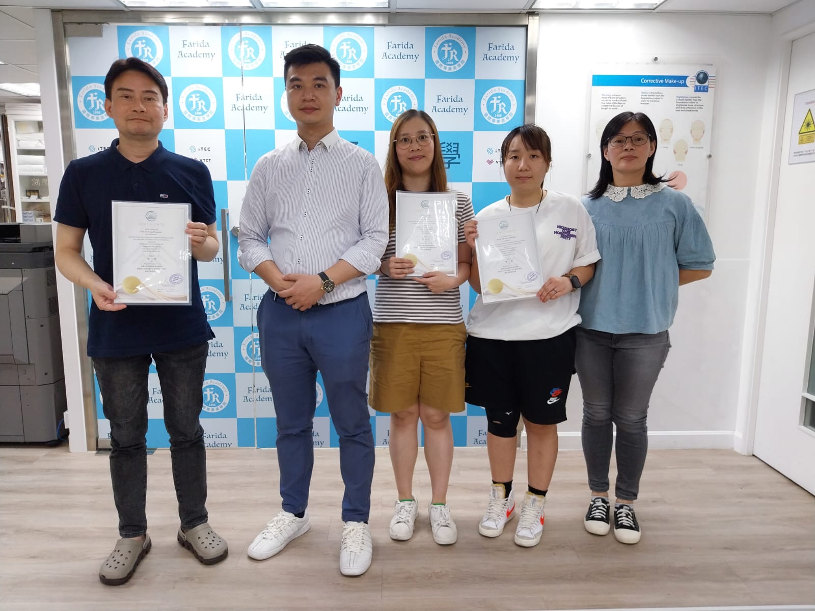 2025中醫推拿穴位拔罐課程(最新) — 活動相片