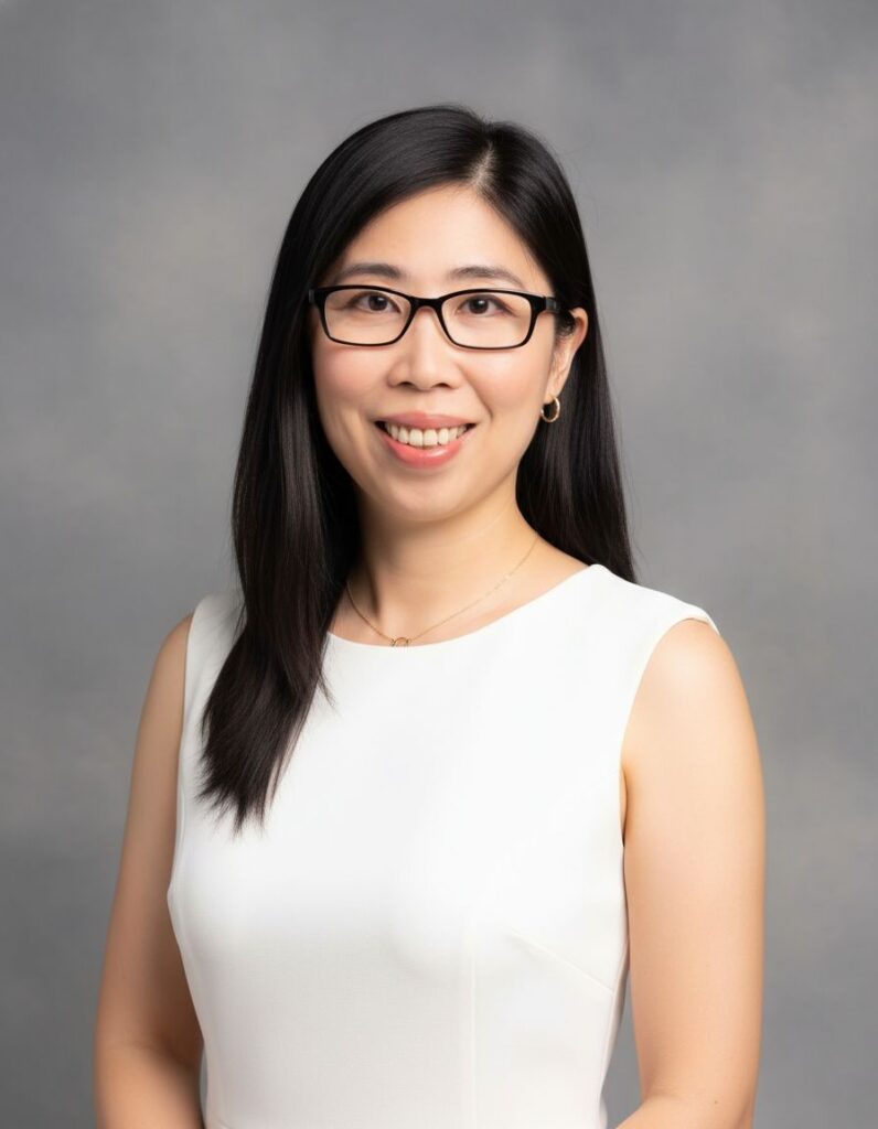SHIRLEY 陳淑儀