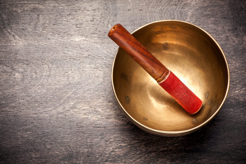 Singing Bowl